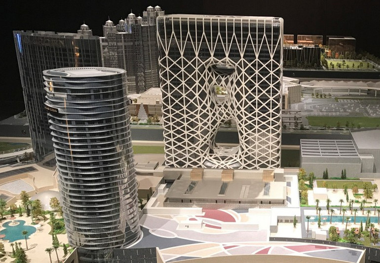 Melco&rsquo;s new Macau operations won&rsquo;t rely on junkets